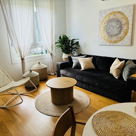 Apartment Allora Spalato Esterno foto