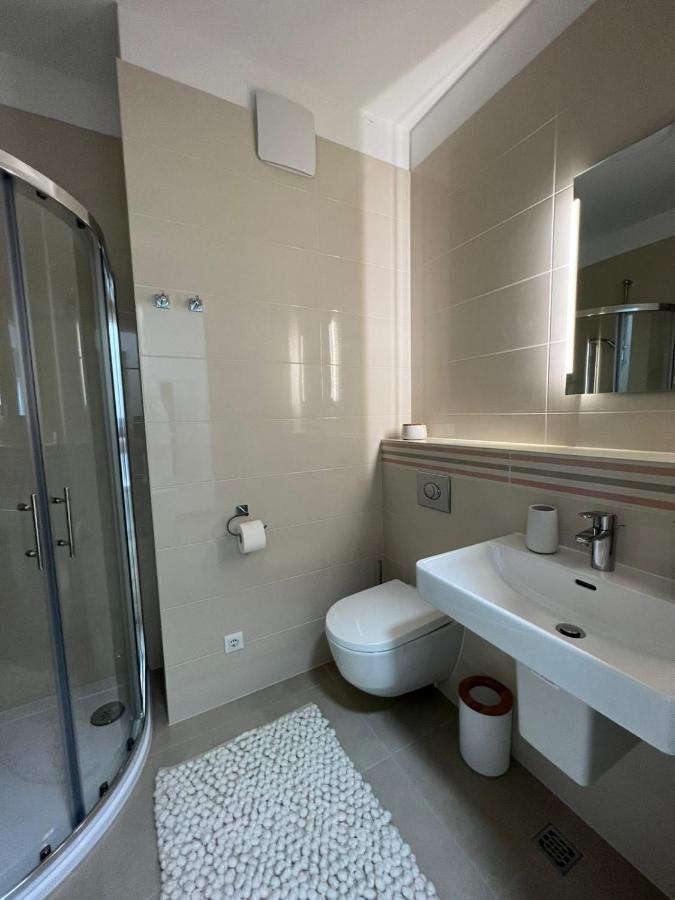 Apartment Allora Spalato Esterno foto