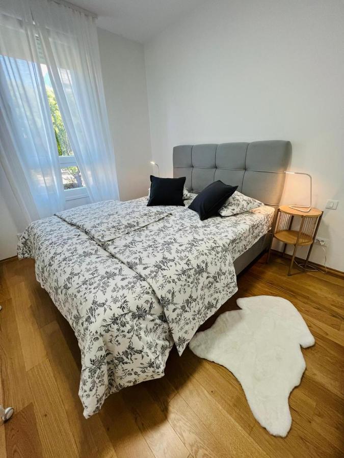 Apartment Allora Spalato Esterno foto
