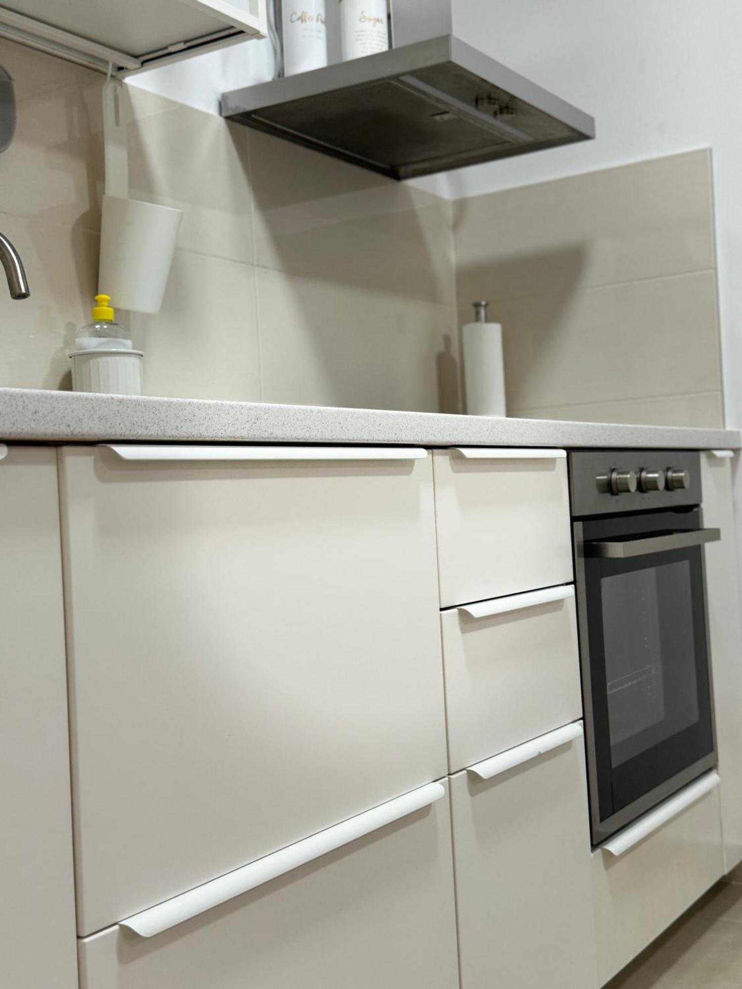 Apartment Allora Spalato Esterno foto