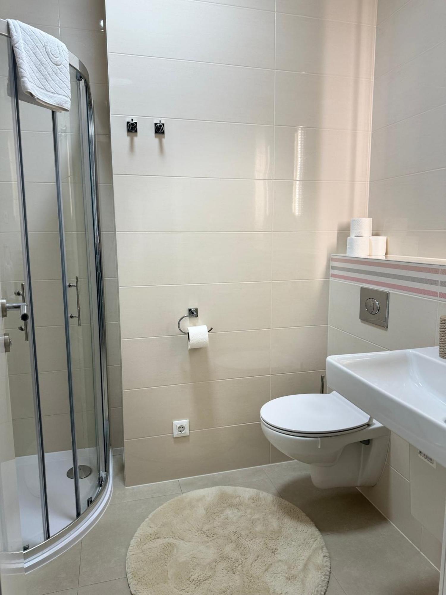 Apartment Allora Spalato Esterno foto