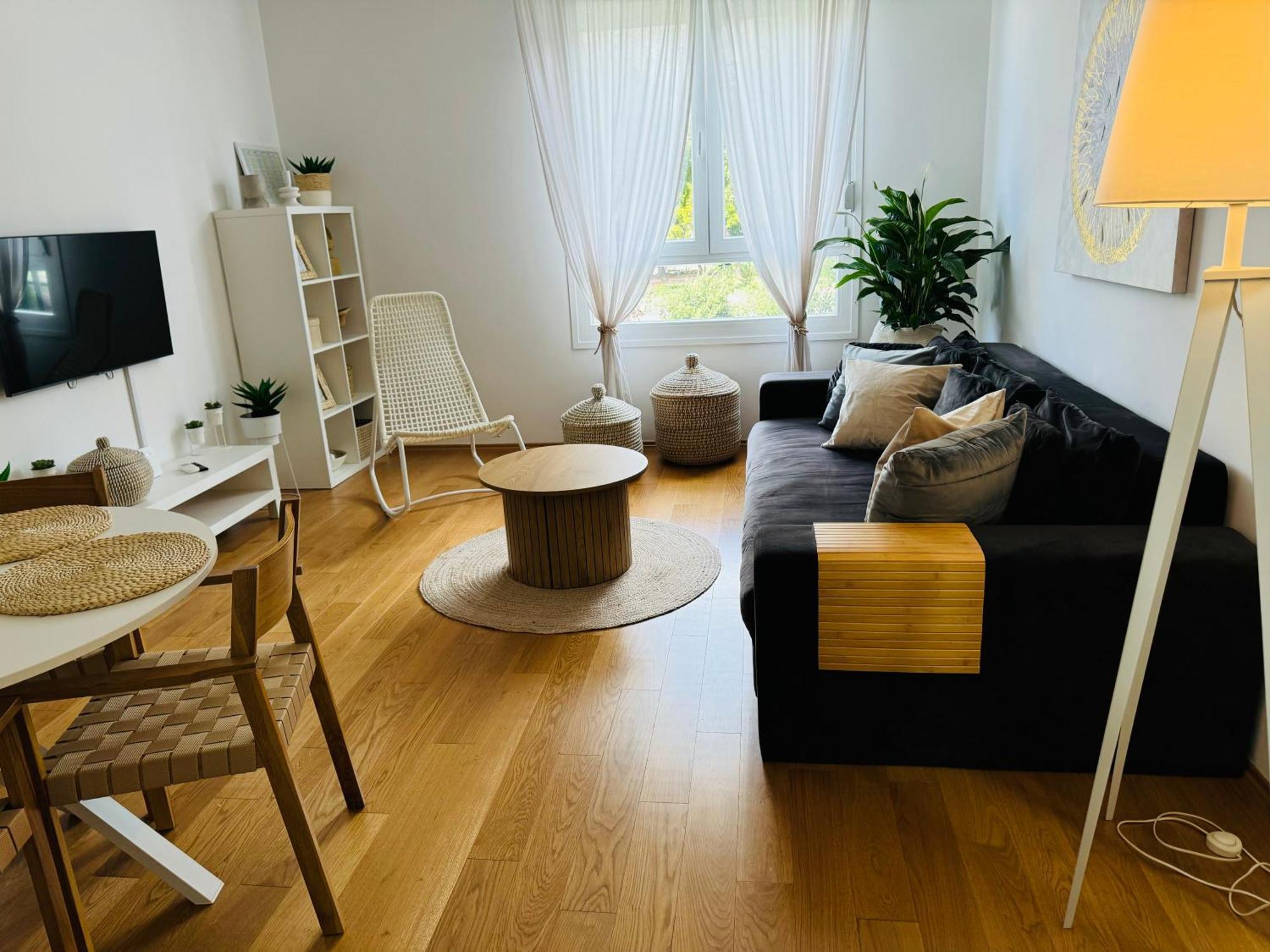 Apartment Allora Spalato Esterno foto