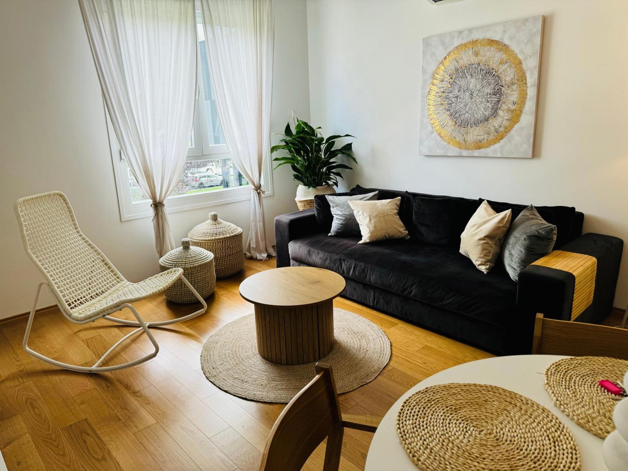 Apartment Allora Spalato Esterno foto